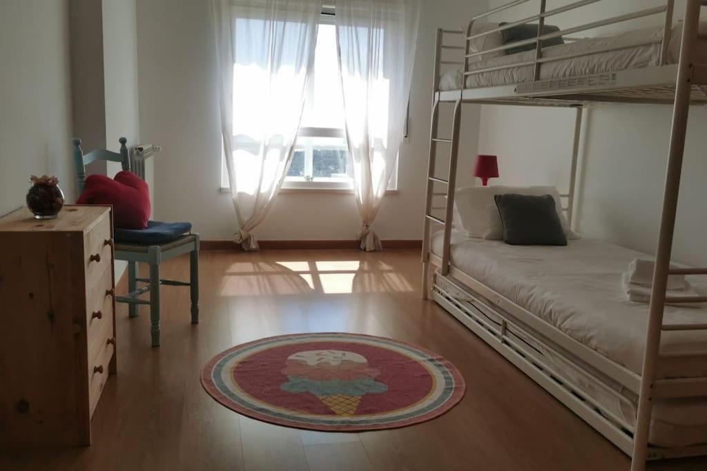 Amazing Lodge By The Ocean - Fully Equipped! Ерисейра Екстериор снимка
