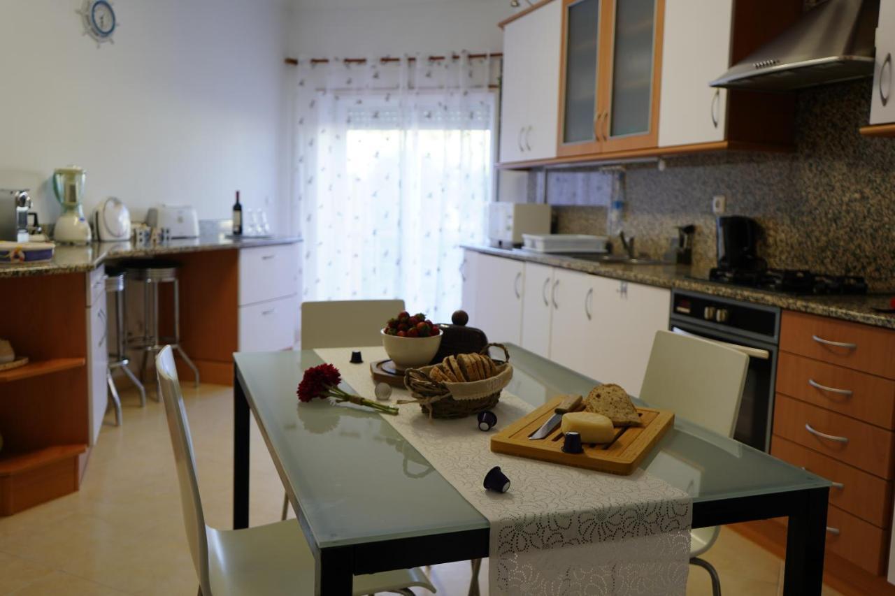 Amazing Lodge By The Ocean - Fully Equipped! Ерисейра Екстериор снимка